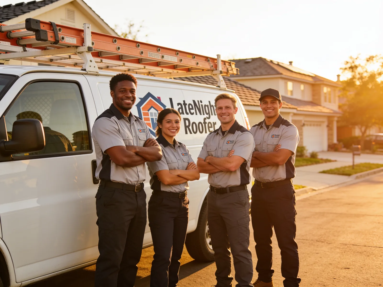 Emergency Roof Repair company in Clarks, LA